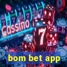 bom bet app